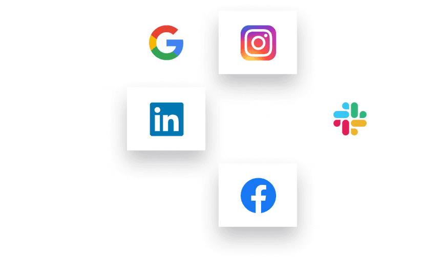 Multi-brand workspaces